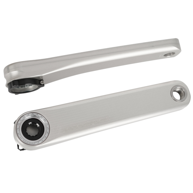 Garbaruk Road/Gravel Crankset
