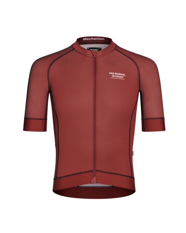 Mechanism Jersey