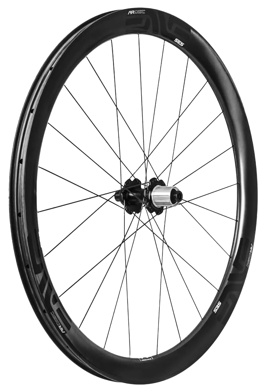 RW SES 3.4 Alloy