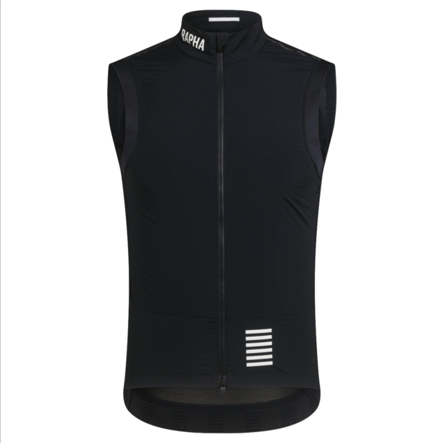 Men's Pro Team Lightweight Gilet - M