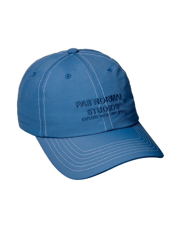 Off-Race Cap