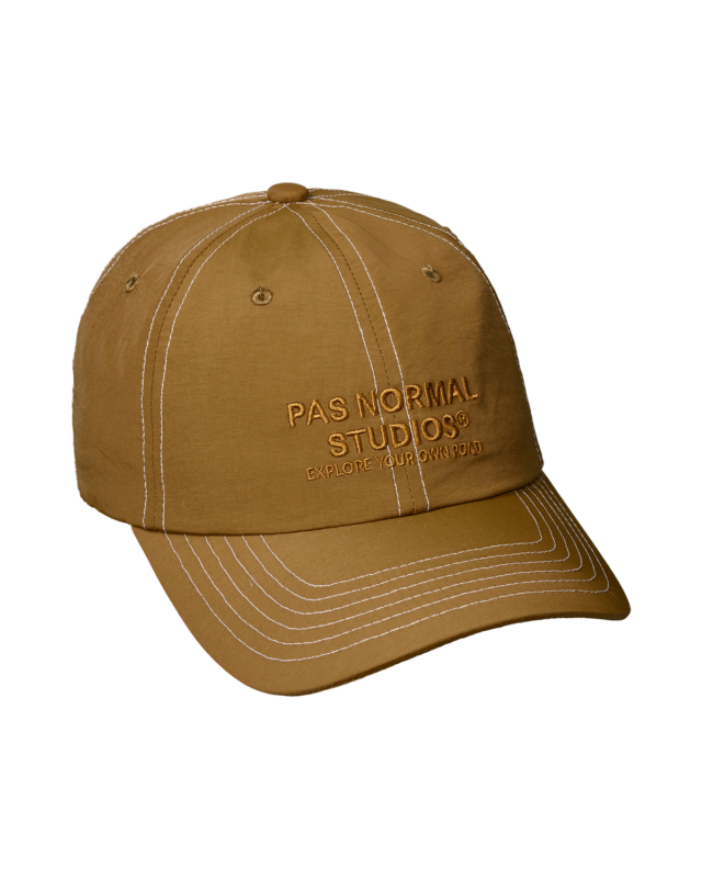 Off-Race Cap
