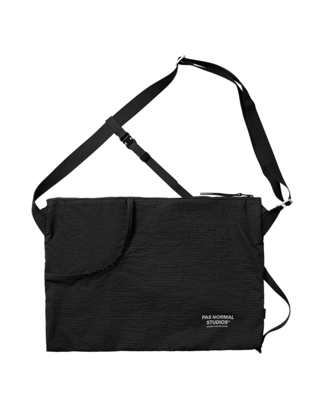 Off-Race Tech Musette 2.0