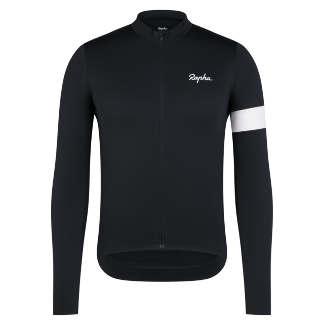 Men's Core Thermal Long Sleeve Jersey