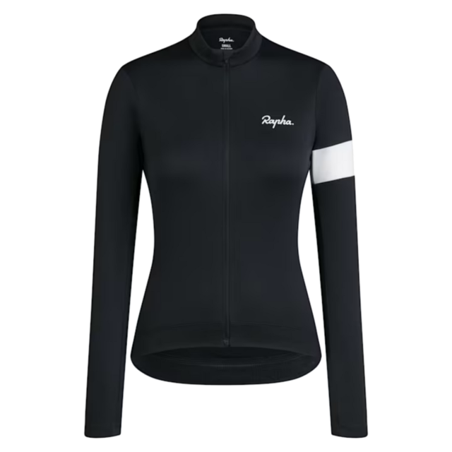 Women's Core Thermal Long Sleeve Jersey