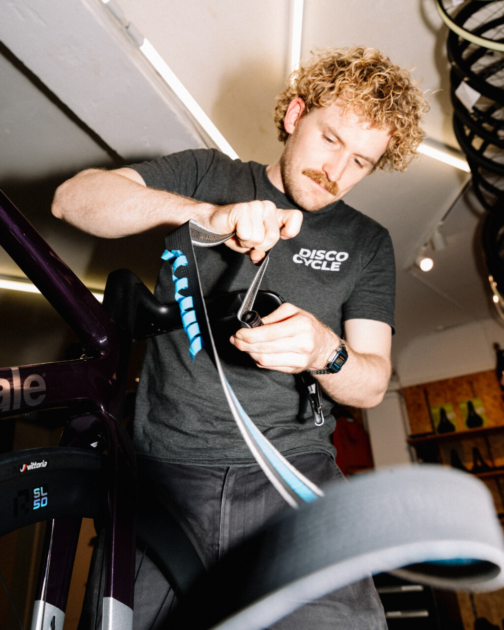 jobs rennvelo mechaniker gravel bern offene stelle