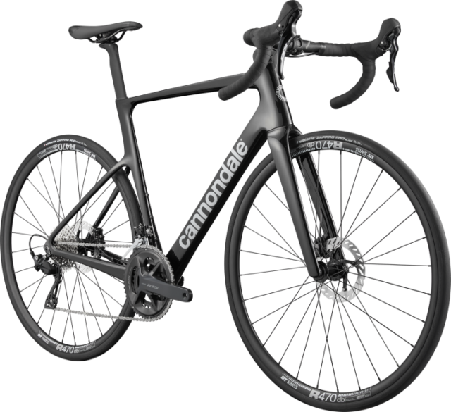 Cannondale SuperSix EVO 6