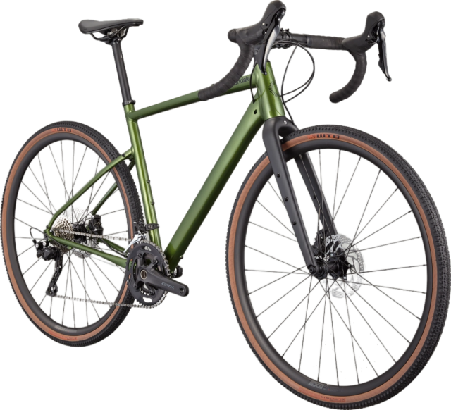 Cannondale Topstone 2