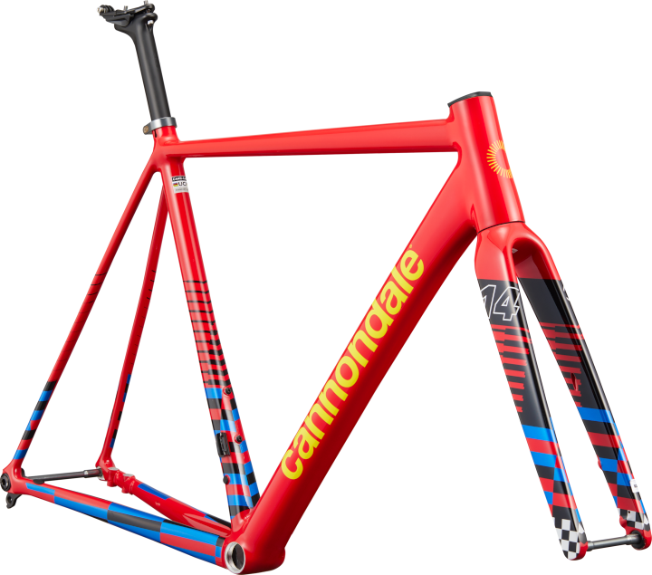 Cannondale CAAD 14 Frameset