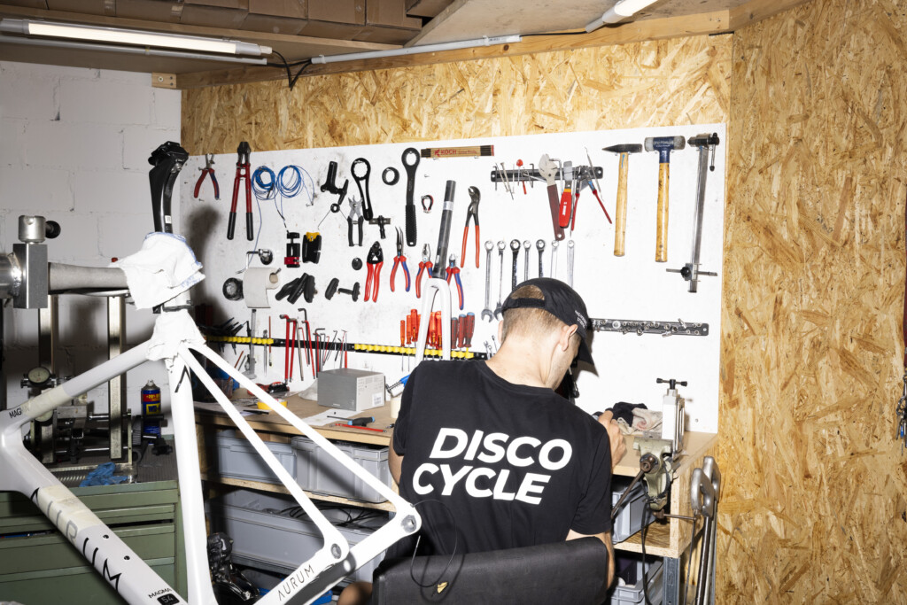 jobs disco cycle bern veloladen arbeiten