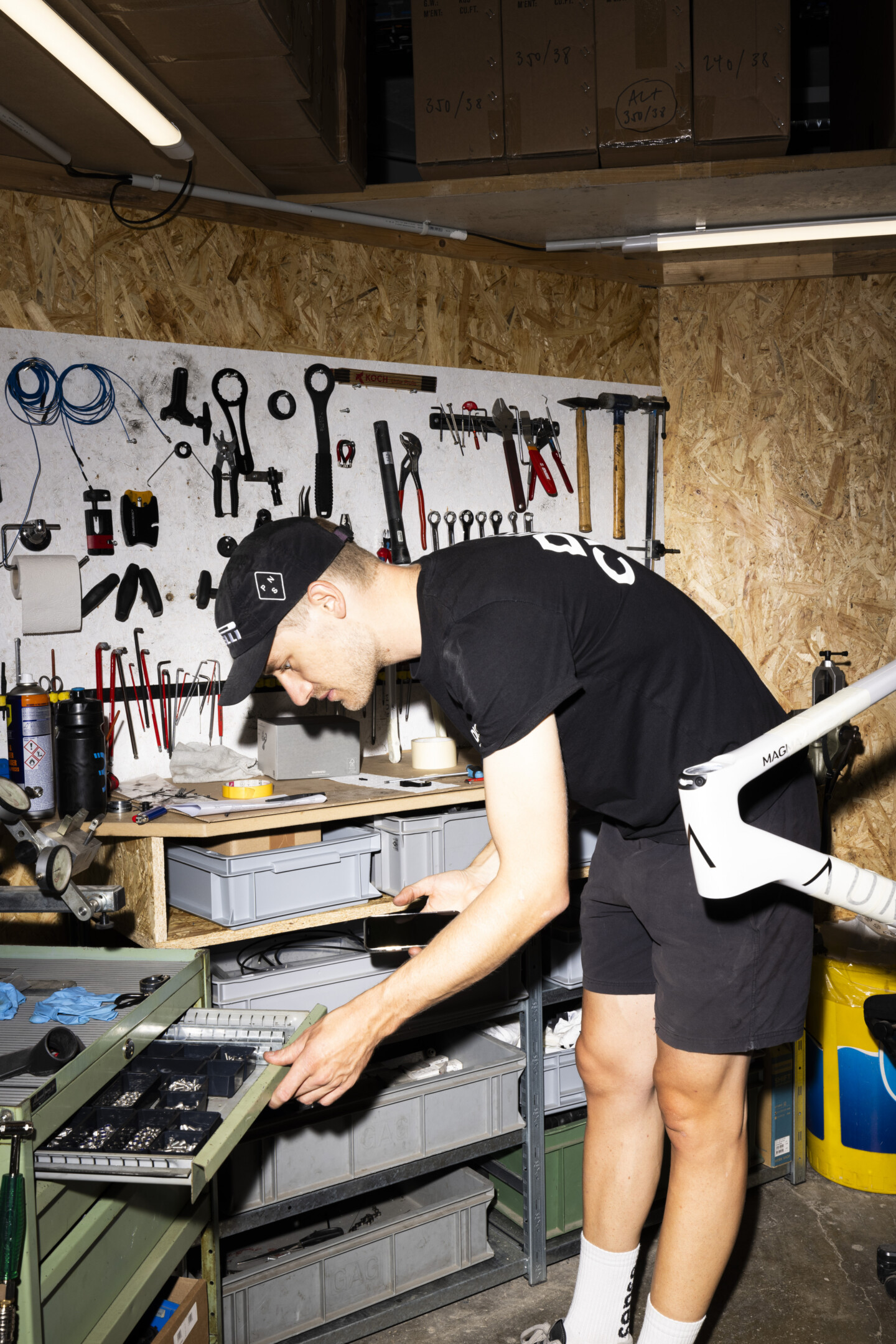 job in bern veloladen mechaniker:in rennvelo