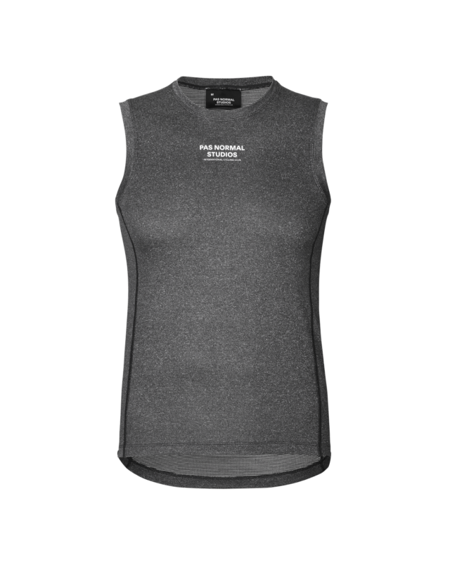 Mid Sleeveless Baselayer