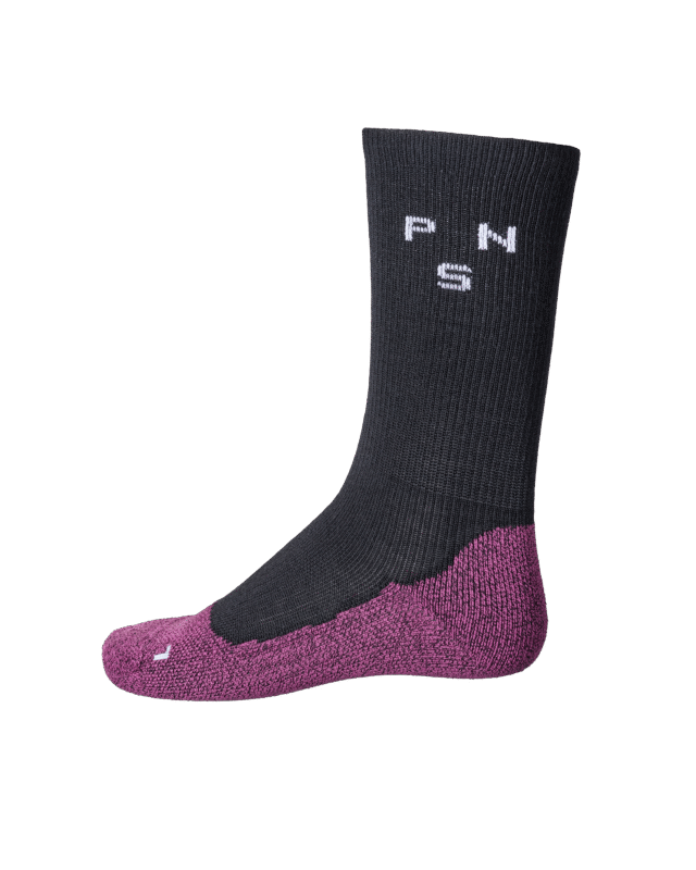 Deep Winter Wool  Socks