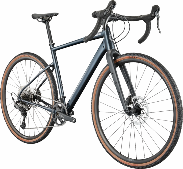 Cannondale Topstone 2 CUES 1x