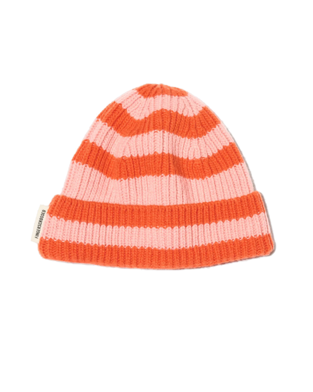#BEANIE MERINO CASUAL