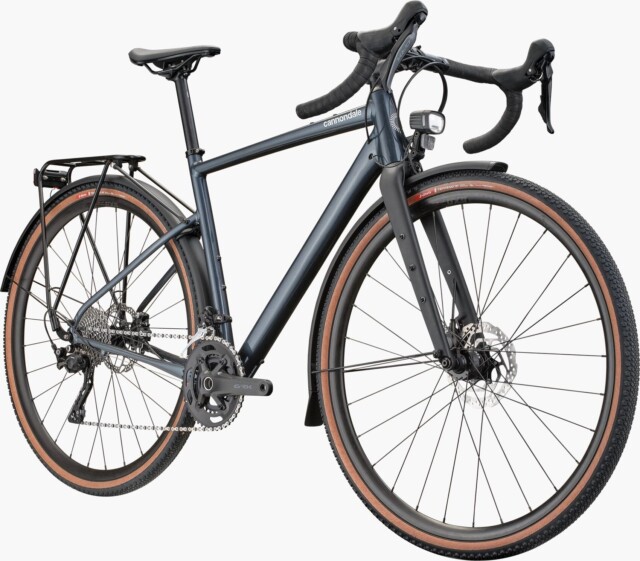 Cannondale Topstone EQ